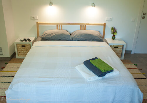 Hotel RiverHouse, Krasnodar Krai, photo