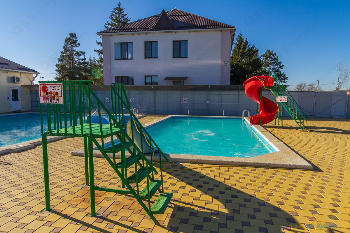 Фото Изумруд