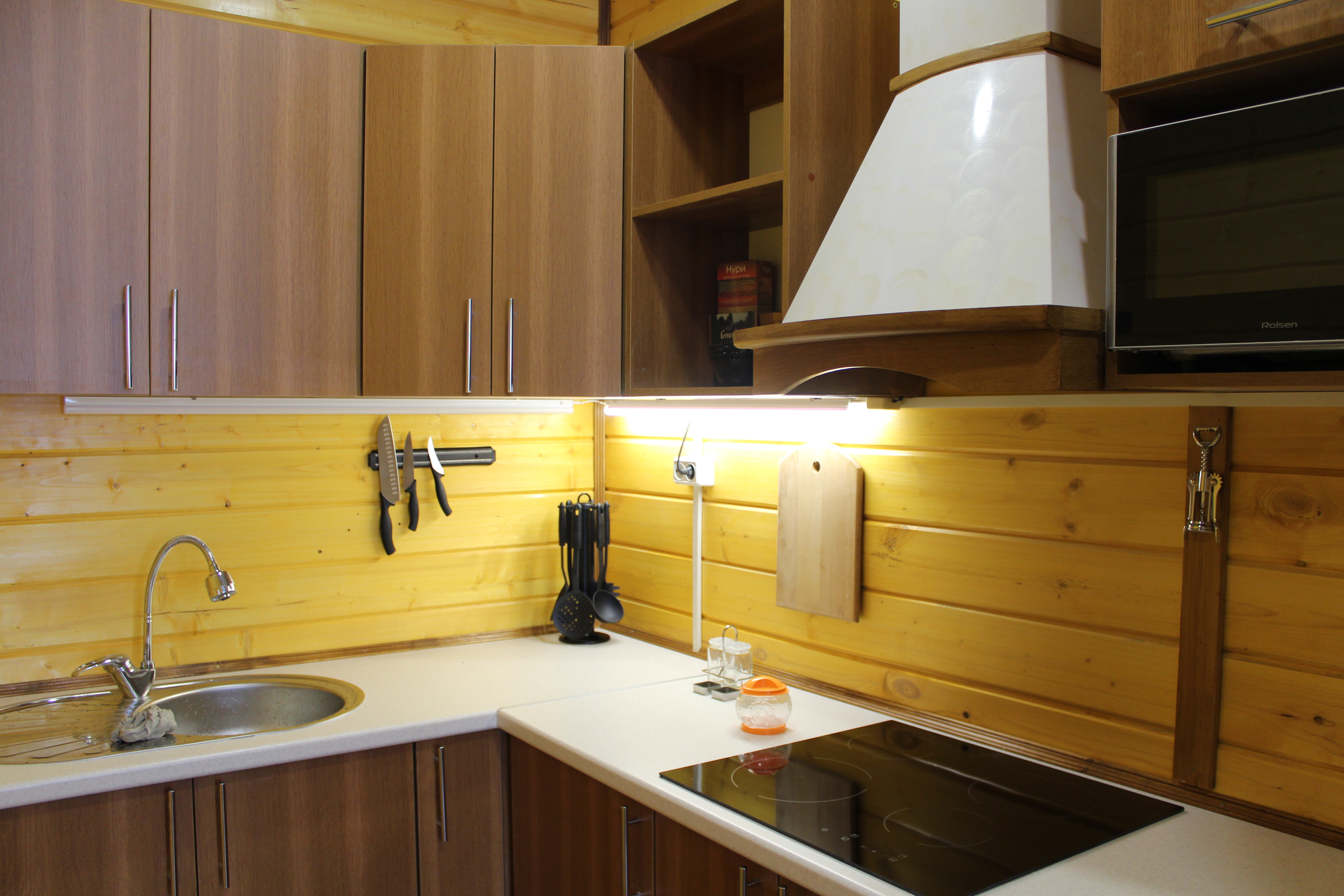 Фото Агатес