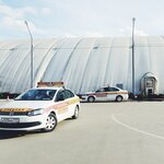 Avtoshkola Auto-online (Izmaylovskiy Val Street, 2), driving school