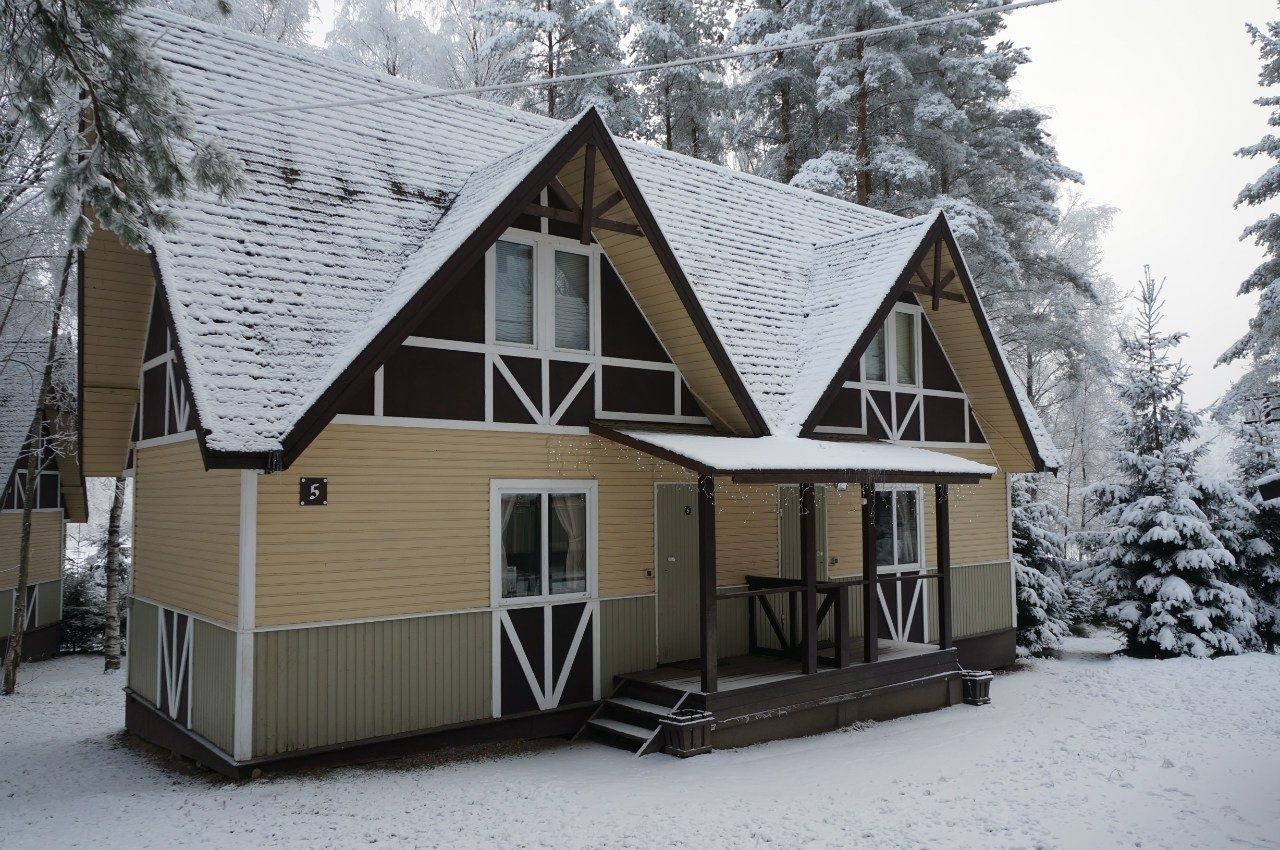 Фото Снежный