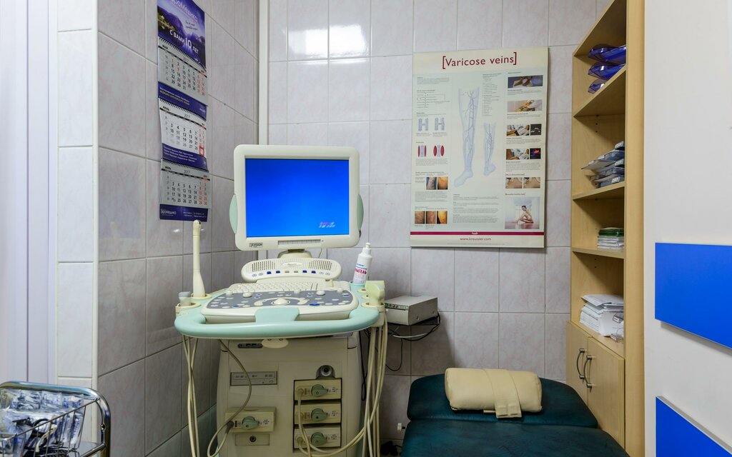 Евромедика могилев карта