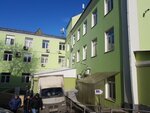 NewDialog (Malaya Semyonovskaya Street, 9с3), household chemicals wholesale