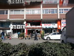 İnegöl Köftecisi (Maltepe Mah., Davutpaşa Cad., No:8, Zeytinburnu, İstanbul), kafe  Zeytinburnu'ndan