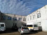 Комплексный центр социального обслуживания по ГО Саранск (ул. Воинова, 29, Саранск), социальная служба в Саранске