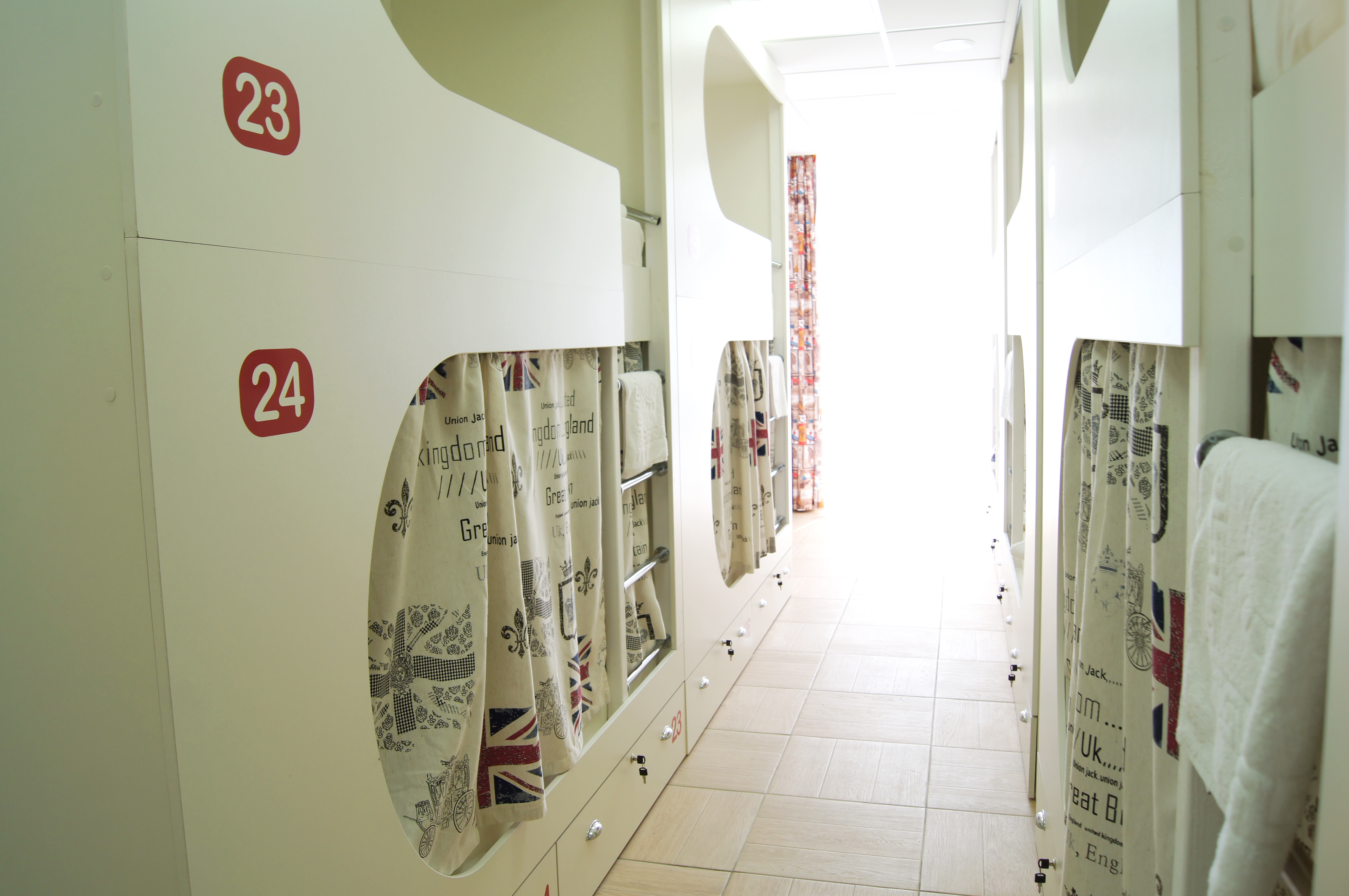 Фото City hostel