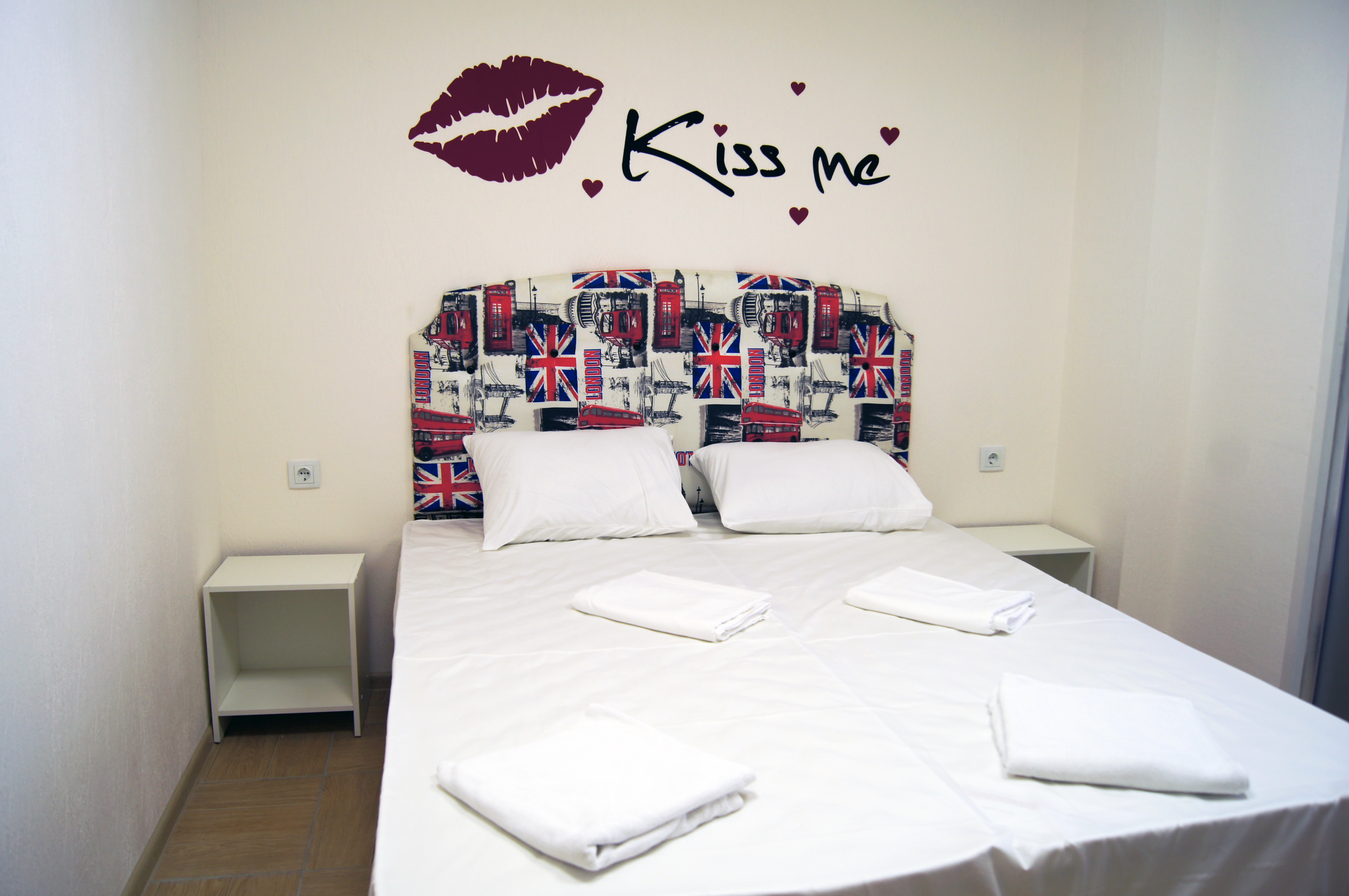 Фото City hostel