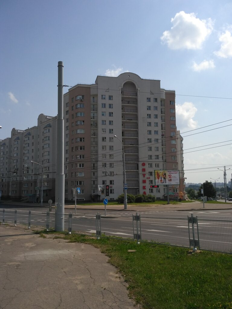 Парикмахерская ПроСтрижки, Минск, фото