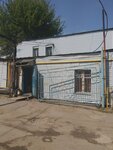 Metallsnab (Stroiteley Street, 17Б), metal rolling
