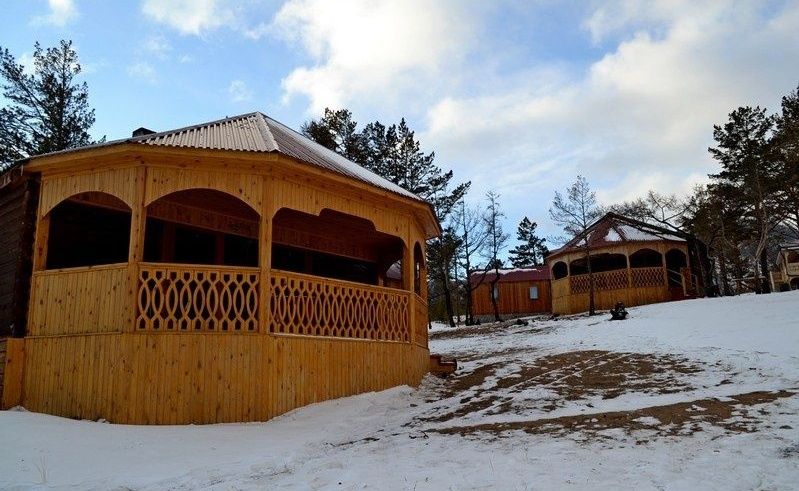 Фото Ольтрек