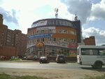 Upravlyayushchaya kompaniya Polyot (ulitsa Stepantsa, 3/1), municipal housing authority