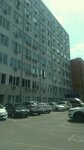 Yuzhny Skobyanoy Dvor (50th-letiya Rostselmasha Street, 2Д) ، تجهيزات ومكونات الأثاث