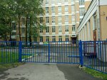 Pionerskaya druzhina Krasnaya Presnya (Mukomolny Drive, 3с1), club for children and teenagers