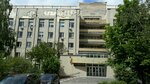 Stomatologicheskaya poliklinika Dneprovskogo rayona goroda Kiyeva (Alishera Navoi Avenue, 1), dental polyclinic