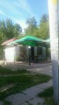 Кафе (Simi Sosninykh Street, 18к1), cafetería