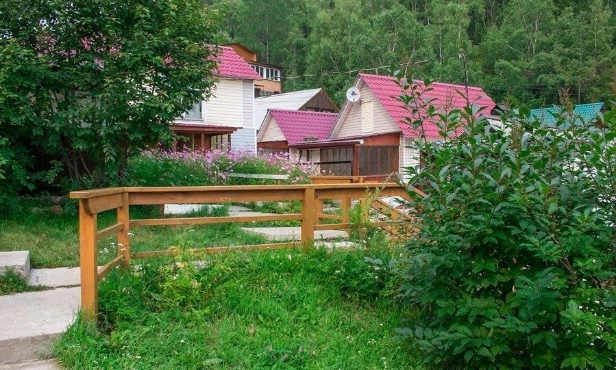 Фото отеля 5