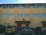 Severo-Zapadniy Prime (Ordzhonikidze Street, 42Б), doors