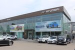 Фото 1 Максимум Hyundai - официальный дилер Hyundai