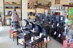Grillux (Sofiyskaya Street, 66) ، سلع لعطلات الداتشا والنزهات