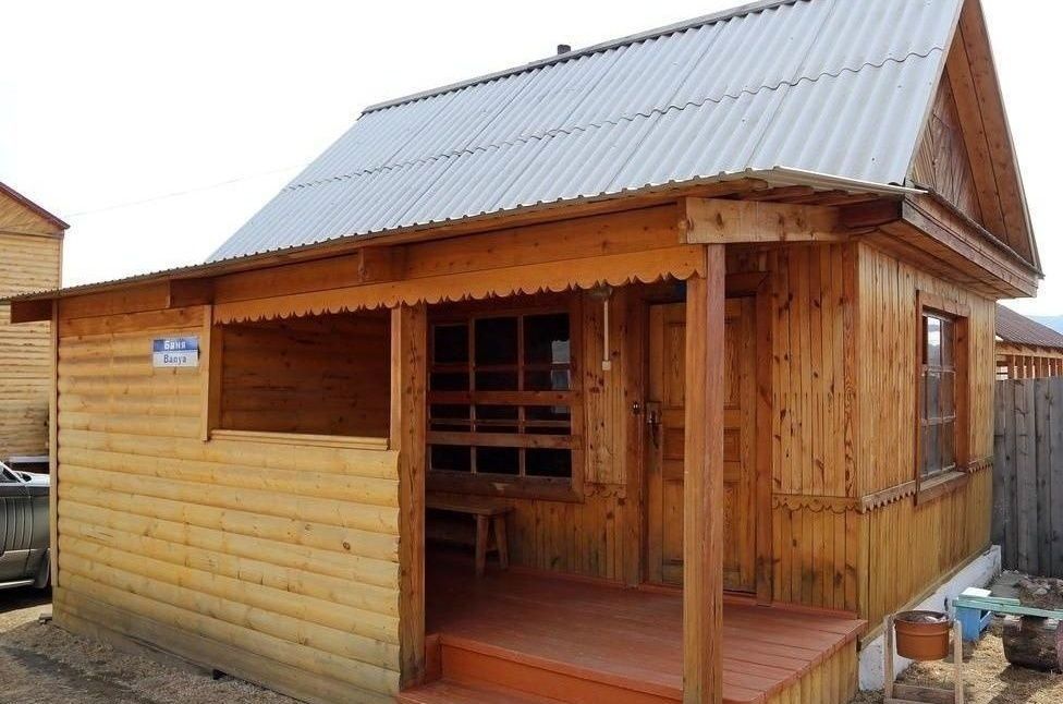 Фото отеля 2