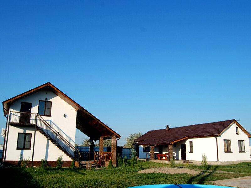 Дом в астрахани для отдыха