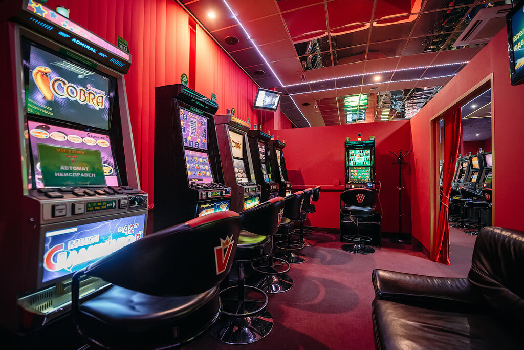 Спорт бар казино игровые автоматы виндус