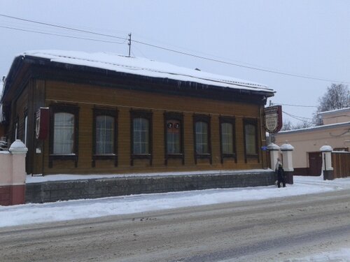 Фото: Светлана, кафе, Красногвардейская ул., 11, Коломна - Яндекс Карты