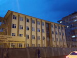 Madenler Vocational and Technical Anatolian Lyceum (İstanbul, Ümraniye, Madenler Mah., Şehit Ünal Kalafat Cad., 20), vocational school