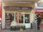 Gökhan Market (Şehremini Mh. Günaydın Sk. No:33, Şehremini, Fatih, İstanbul), market  Fatih'ten