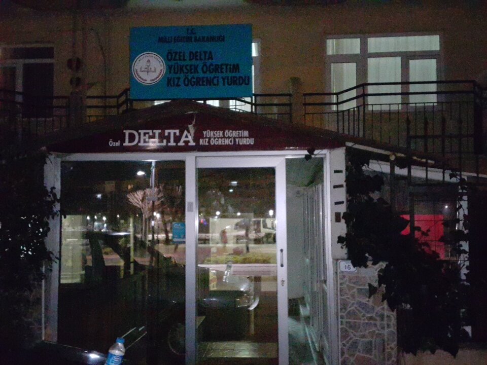 Dormitory Delta Kiz Ogrenci Yurdu, Manavgat, photo