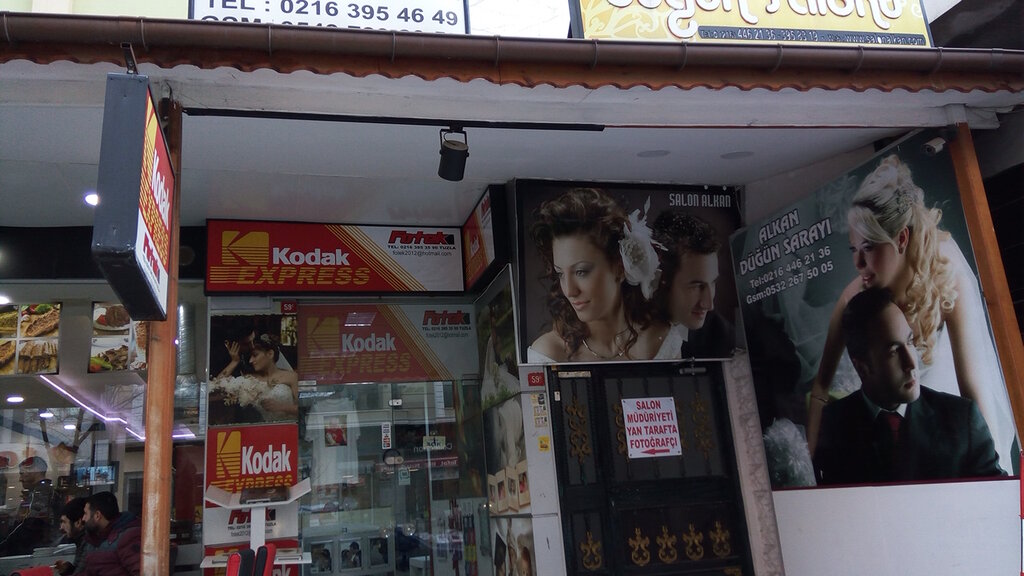 Photography Fotek Photography, Istanbul, photo