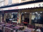Gul Cafe (İzmir, Konak, Konak Mah., 908 Sok., 14), cafe