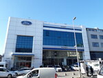 Kelesler Ford Plaza (İstanbul, Bayrampaşa, Uluyol Cad., 25A), car dealership