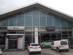 Audi - Eröz Otomotiv (İzmir, Konak, Şehitler Cad., 159), car dealership