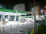 BP (İstanbul, Bayrampaşa, Kartaltepe Mah., Abdurrahim Karakoç Sok., 13), gas station