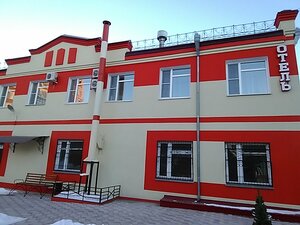 Апартаменты Аппартамент