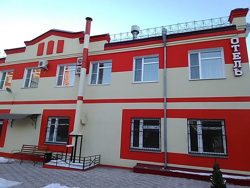 Фото отеля 4