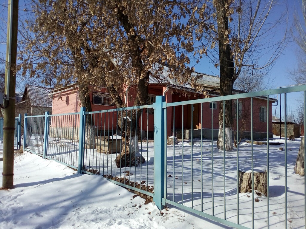 مراقبة وبائية Profilaktika Rospotrebnadzora v g. Astrakhani Filial ، استراخان، صورة