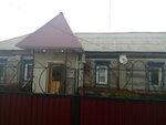 Телерадиокомпания Надежда (ulitsa 50 let Oktyabrya, 15А), tv company