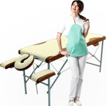 Massazhnaya Strana (Saint Petersburg, Repischeva Street, 14АД), massage equipment