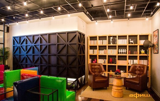 Фото отеля 4