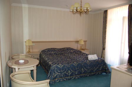 Фото Интурист