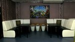 OliVa (Novyie Peski Street, 105Б), cafetería