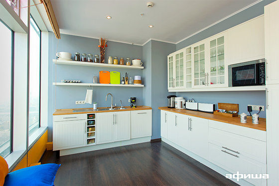 Фото High Level Hostel