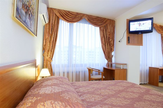 Фото Аструс