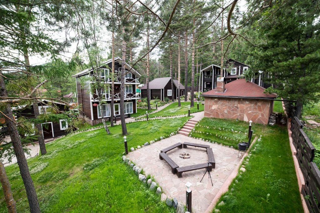 Фото Аквамарин