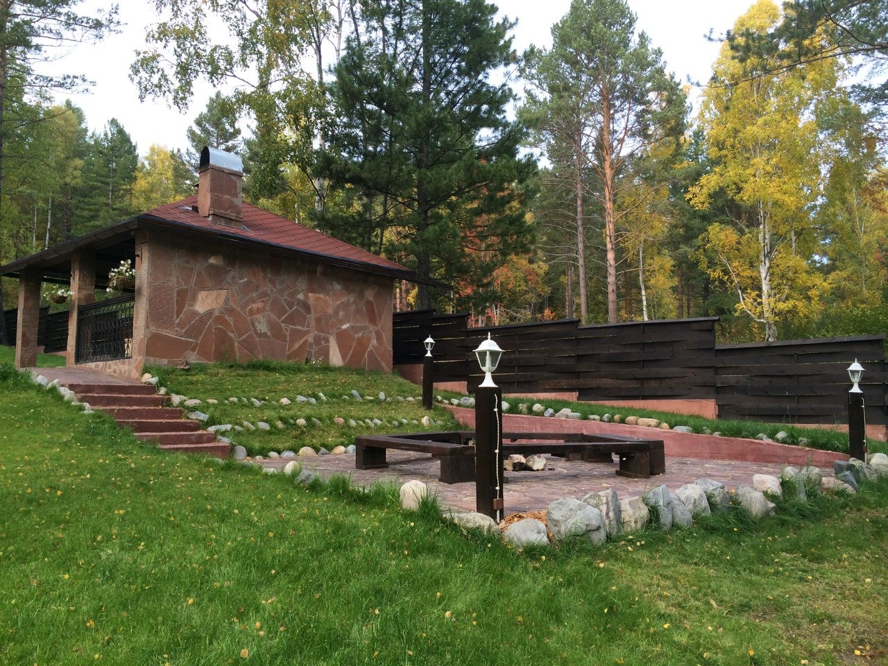 Фото Аквамарин