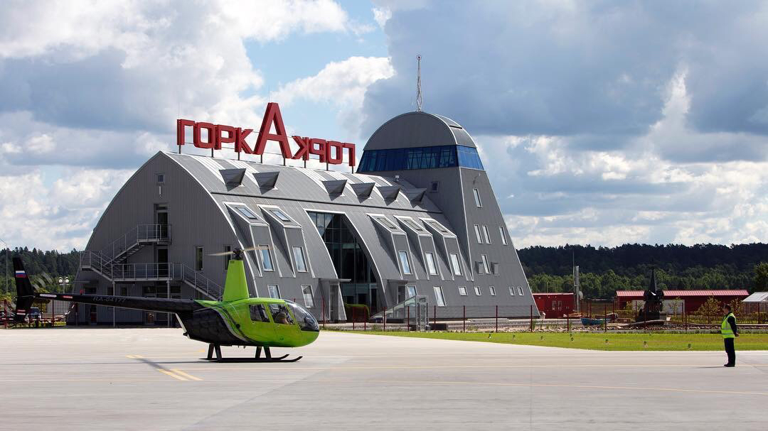 Фото отеля 1