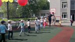 Munitsipalnoye byudzhetnoye doshkolnoye obrazovatelnoye uchrezhdeniye № 33 Zvyozdochka (Lesnaya ulitsa, 9) ، مركز الرعاية النهارية، رياض الأطفال
