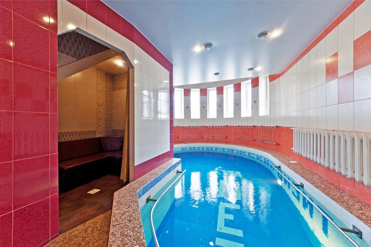 Фото К Визит